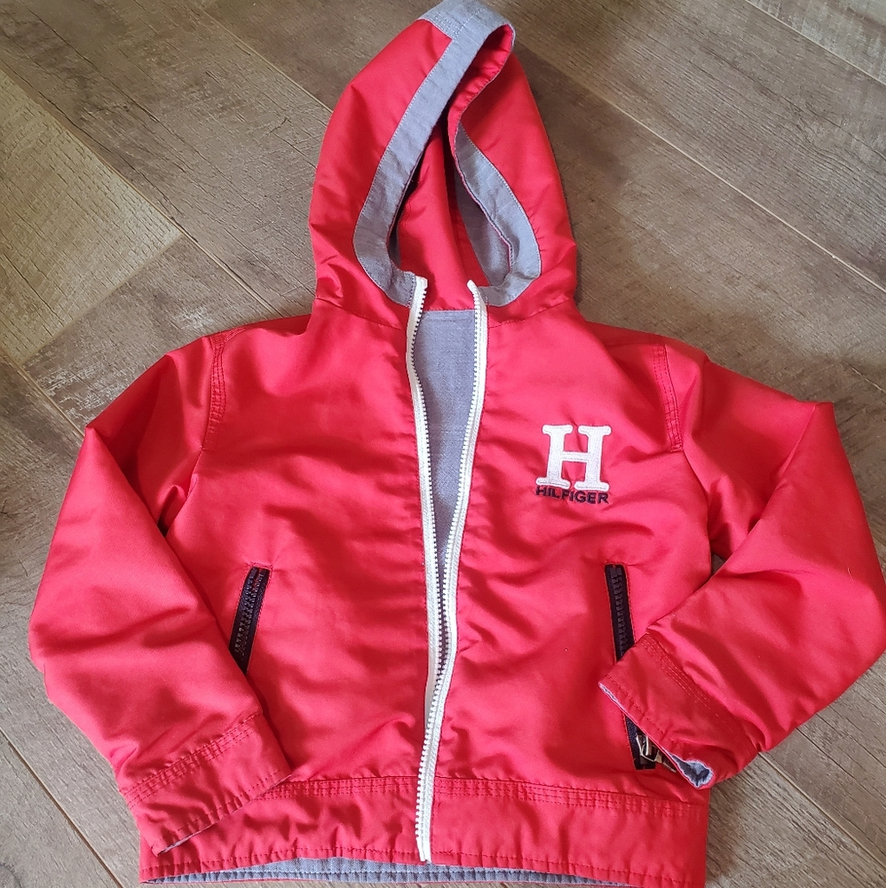 Tommy Hilfiger jacket